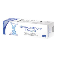 Флексотрон Смарт Имплантат вязкоэластичный стерильный для внутрисуставной инъекции 16мг/мл шприц 2мл