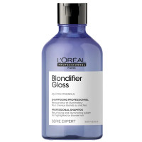 Loreal Professionnel Blondifier Gloss Шампунь для сияния оттенков блонд 300мл