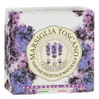 Nesti Dante  Marsiglia Toscano мыло Лаванда 200г