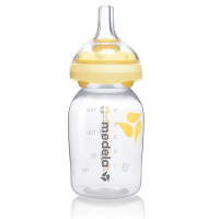 Medela Система для кормления Calma с бутылочкой 150мл