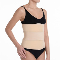 Бандаж(пояс) послеоперационный N4 K-604 Комф-Орт