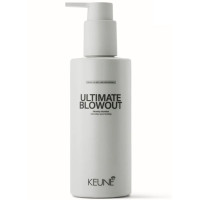 Keune Ultimate Blowout Лосьон для модельной укладки 200мл