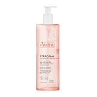 Avene КсераКалм Nutrition Легкий питательный очищающий гель 750мл