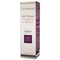 Селенцин шампунь от выпадения волос 200мл