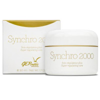 Gernetic Синхро 2000 базовый крем 50 мл