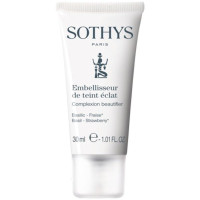 Sothys Complexion Beautifier Тонирующая эмульсия с ароматом клубники и базилика 30мл