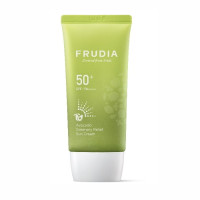Frudia Солнцезащитный восстанавливающий крем с авокадо SPF50+/PA++++ 50г