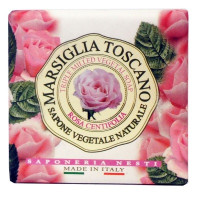 Мыло Нести Данте Marsiglia Toscano Роза Центифолия 200г