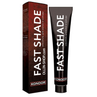 Kondor Fast Shade Краситель для волос и бороды тон 4 шатен 60 мл
