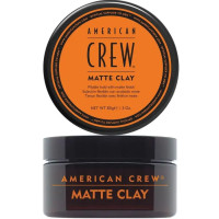 American Crew Matte Clay Пластичная матовая глина 85г