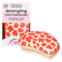 Tangle Teezer The Original Mini Orange Safari Расческа