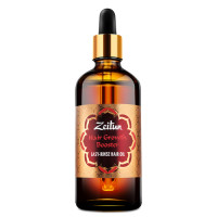 Zeitun Масло Активатор роста волос 100 мл