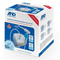 Ингалятор CN-233 компрессорный