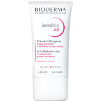 Bioderma Sensibio AR Увлажняющий крем для кожи с покраснениями и розацеа 40 мл