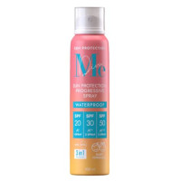 Медива Сан Кеа Спрей солнцезащитный SPF20/30/50 100мл