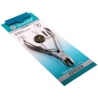Zinger Кусачки педикюрные арт.ME-45