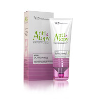 RCS Крем экспресс-помощь для сухой, очень сухой, чувствительной и склонной к атопии кожи 40мл