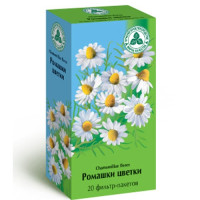 Ромашка цветки 1,5г N20