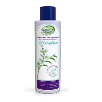 Страна Здравландия Комплекс экстрактов для купания малышей Неболейка 250мл