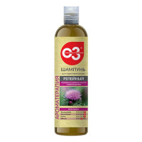 Очищение и здоровье Шампунь Репейный 250 мл