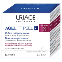 Uriage Age Lift Ночной крем-пилинг 50мл