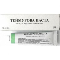 Теймурова паста 50 г