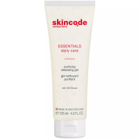 Skincode Essentials Daily Care Очищающий гель 125 мл