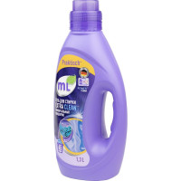 Meine Liebe  Гель для стирки универсальный концентрат Extra Clean 1,3л