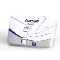 Пеленки LUXSAN  Basic 60х90см N30