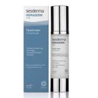 Sesderma Hidraderm Hyal Крем увлажняющий 50мл