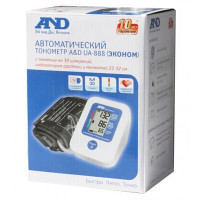 Тонометр AND UA-888 Эконом автомат AND