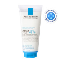 La Roche Posay Липикар гель очищающий 200мл