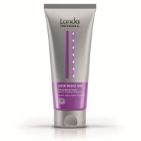 Londa Deep Moisture Интенсивная увлажняющая маска 200мл