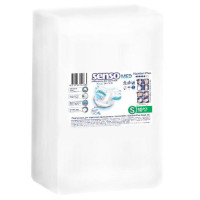 Senso Med Подгузники для взрослых одноразовые Standart Plus р.S N10