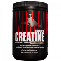 Animal Creatine Powder Креатин в порошке 500г