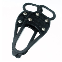 Ледоходы Мини 4х4 шипов (насадки на обувь) размер 29-36 1пара