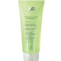 SVR Себиаклир Пенящийся мусс 200мл