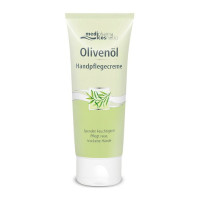 Medipharma Cosmetics Olivenol Крем для рук 100мл