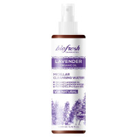 Biofresh Lavender Organic Oil Мицеллярная вода очищающая 200мл
