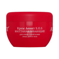 Aevit by Librederm крем SOS восстанавливающий 200 мл