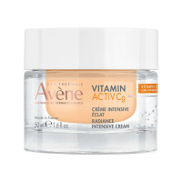 Avene Vitamin Activ Cg Интенсивный крем для сияния кожи 50мл