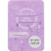 Elskin Маска подтягивающая Коллаген 15г