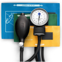 Тонометр LD80 механический (три манжеты)