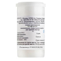 Камфора С6 Гомеопатический монокомпонентный препарат гранулы гомеопатические 5г