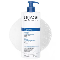 Uriage (Урьяж) Ксемоз Синдет Мягкий очищающий гель 500 мл