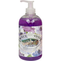 Нести Данте мыло жидкое Dolce Vivera Портофино 500мл
