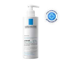 La Roche Posay Липикар молочко Мочевина 10% 400мл