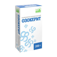 Наследие природы Озокерит косметический 200г