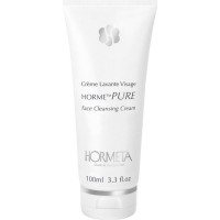 Hormeta Орме ПЮР Очищающий пенящийся крем для лица Тюбик 100 мл