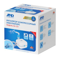 Ингалятор CN-123 компрессорный